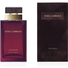 Dolce & Gabbana Pour Femme Intense, Illatminta parfüm és kölni