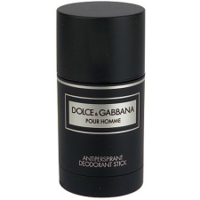 Dolce & Gabbana Pour Homme, deo stift 75ml dezodor
