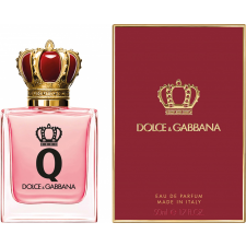 Dolce & Gabbana Q by Dolce EDP 50 ml parfüm és kölni