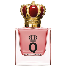 Dolce & Gabbana Q by Dolce & Gabbana Intense EDP 30 ml parfüm és kölni