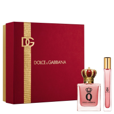Dolce&Gabbana Q By Eau De Parfum Intense Szett 1 db kozmetikai ajándékcsomag