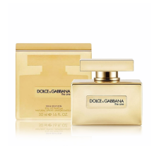 Dolce & Gabbana The One 2014 Edition EDP 50ml Női Parfüm parfüm és kölni