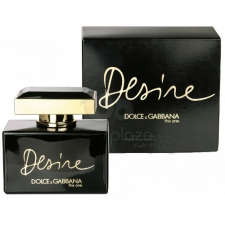 Dolce & Gabbana The One Desire EDP 75 ml parfüm és kölni