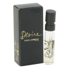 Dolce & Gabbana The One Desire intense, Illatminta parfüm és kölni