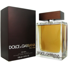 Dolce & Gabbana The One EDT 150 ml parfüm és kölni