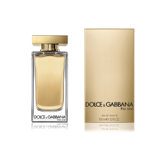 Dolce & Gabbana The One, edt 50ml parfüm és kölni