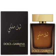 Dolce & Gabbana The One Exclusive Edition, edp 150ml parfüm és kölni
