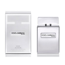 Dolce & Gabbana The One for Men 2014 Edition, edt 100ml - Teszter parfüm és kölni