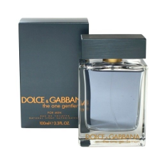 Dolce & Gabbana The One Gentleman, edt 30ml parfüm és kölni