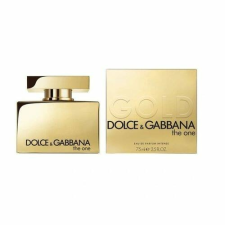 Dolce & Gabbana The One Gold EDP 30 ml parfüm és kölni