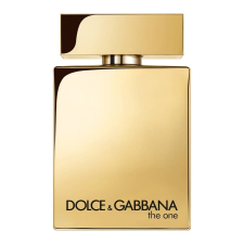 Dolce & Gabbana The One Gold Intense EDP 100 ml parfüm és kölni