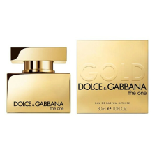 Dolce & Gabbana The One Gold Intense, edp 30ml parfüm és kölni