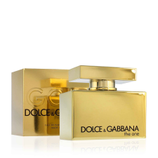  Dolce & Gabbana The One Gold Intense EDP W 50ml parfüm és kölni