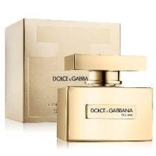 Dolce & Gabbana The One Gold Limited edition EDP 75 ml parfüm és kölni