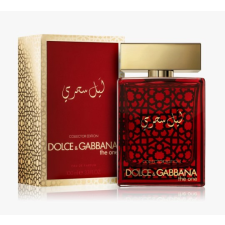 Dolce & Gabbana The One Mysterious Night Collector Edition, edp 100ml - Teszter parfüm és kölni