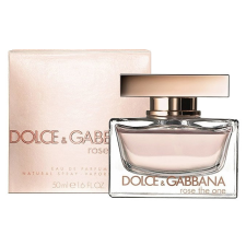 Dolce & Gabbana The One Rose EDP 65 ml parfüm és kölni