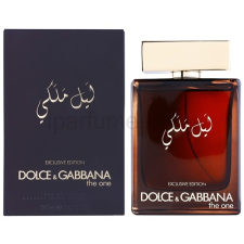 Dolce & Gabbana The One Royal Night EDP 150 ml parfüm és kölni
