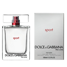 Dolce & Gabbana The One Sport EDT 30 ml parfüm és kölni