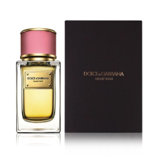 Dolce & Gabbana Velvet Rose, edp 50ml parfüm és kölni