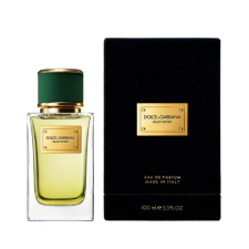 Dolce & Gabbana Velvet Vetiver EDP 100 ml parfüm és kölni
