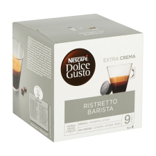  Dolce Gusto Barista kávékapszula kávé