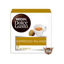 Dolce Gusto Espresso Milano - 99,2g kávé