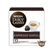 Dolce Gusto Espresso Napoli - 128 g kávé
