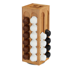 Dolce Gusto forgatható kávékapszula állvány 40,5x14x14 cm 10029485 kávéfőző kellék