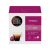 Dolce Gusto Kávékapszula Nescafé Espresso 16db/doboz (DOLCE_GUSTO_59694)