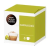 Dolce Gusto Kávékapszula, Nescafé Espresso Cappuccino 8x2db kapszula (DOLCE_GUSTO_67865)