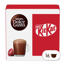 Dolce Gusto Nescafé Dolce Gusto Kakaóital KitKat (16 kapszula) kávé