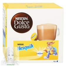  Dolce Gusto Nesquik 16 kapszula kávé