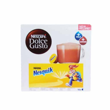  Dolce Gusto Nesquik kapszula 16x16g (256g) kávé