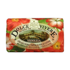 Dolce Vivere Nesti Dante Dolce Vivere natúrszappan - Venezia 250g szappan