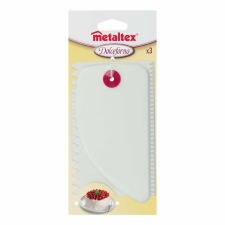  Dolceforno habkártya készlet 3 darab konyhai eszköz