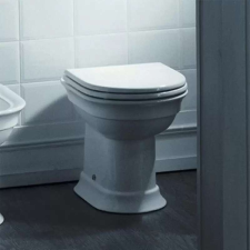 Dolcevita Álló WC alsós szaniter