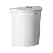  Dolcevita WC Tartály - Falra Szerelhető - 3/6 Liter szaniter