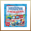  Dolgoznak a munkagépek+6puzzle 944521