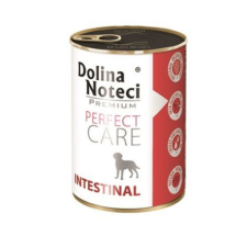 DOLINA NOTECI Perfect Care Intestinal 400 g kutyaeledel
