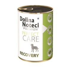 DOLINA NOTECI Perfect Care Recovery 400 g kutyaeledel