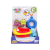 Dolls World Bébi fürdőjáték kishajóval