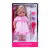 Dolls World Charlotte fésülhető puha, szőke baba