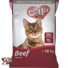 Dolly cat cicatáp 10 kg-os marha