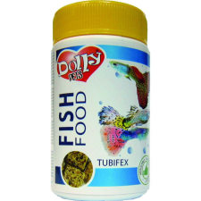 Dolly Dolly Haltáp Tubifex 120ml haleledel