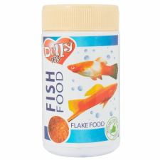 Dolly Haltáp Lemezes 120ml haleledel