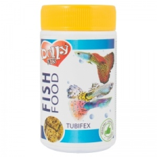 Dolly Haltáp Tubifex 120ml haleledel