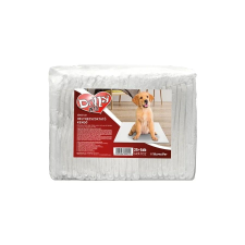 Dolly helyhez szoktató pelenka 60x60cm 25+5db/csomag kutyafelszerelés