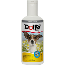 Dolly KamillásGyógynövényes Kutyasampon 250 Ml kutyasampon