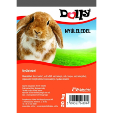 Dolly Mageleség Nyúlnak 20kg rágcsáló eledel