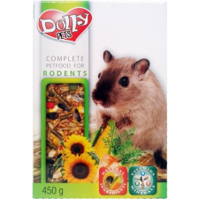 Dolly Mageleség Rágcsálóknak Dobozos 450g madáreledel